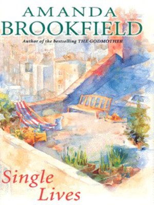 cover image of Single lives